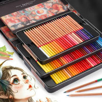 Color Pencil Set 24364872100120 Colores Lapis De Cor Oil Colour Pencil Lapices De Colores Profesionales Dibujo Color Pencil