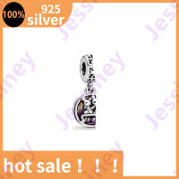 Hot Sale 100 925 Real Sterling Silver Girl Boy Charm Bead Fit Original Bracelets DIY Jewelry For Women Gift