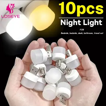Shop Mini Led Light 5v Usb Night Light online - Dec 2023