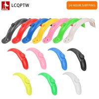 For Electric Scooter Xiaomi M365 Pro 2 1S Pro Mi3 Front/Rear Mudguard Tire Splash Fender Guard Fenders Accessories Fast Shipping