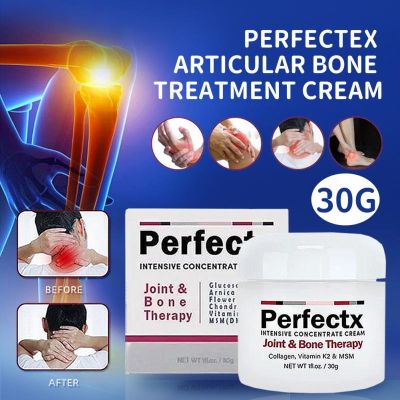【CW】 South Joint Pain Orthopedic Valgus Corrector Knee Muscle Arthritis Treatment Ointments