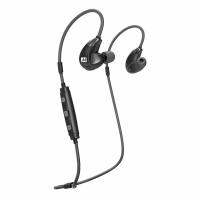 หูฟัง MEE audio X7Plus-BK-MEE Stereo Bluetooth Wireless Sports in-Ear เสียงดี