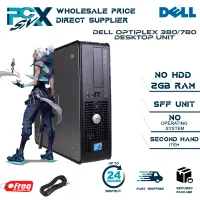 REFURBISHED] Assorted Computer Set Sale | Core2Duo, Celeron, i3 