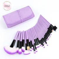 【cw】 Newest Makeup Brushes Soft Fluffy Set for Cosmetics Foundation Blush Eyeshadow Blending ！