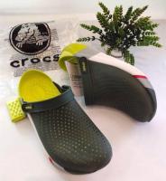 สีใหม่สุดฮิต Crocs LiteRide Clog หิ้วนอกOutlet ถูกกว่าชอป