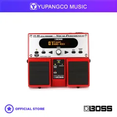 Boss VE-5 RD Vocal Performer | Lazada PH