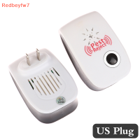 Re EU US Ultrasonic Mouse แมลงสาบยุงผู้จำหน่ายแมลงแมงมุม