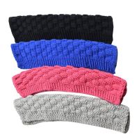 ☏ Universal Wool Headaband Head Band Protector Sleeve Pad Cushion Cover for Beats Pro for Audio-Technica msr7 m50x for Sony Headph