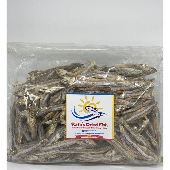 Premium Dilis Native | Lazada PH