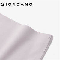 GIORDANO ผู้หญิง กางเกงชั้นในไร้รอยต่อ เทคโนโลยีชั้นสูง เย็นถักสามแพ็ค Free Shipping 05473004TH