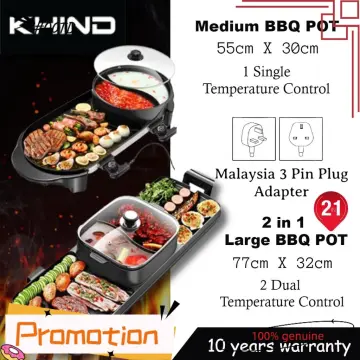 Khind steamboat online