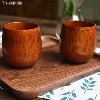 【hot】► 180ml Wood Cups Cup Round CupsCups Yerba Mate Mug