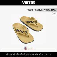 Viktos - RUCK RECOVERY SANDAL [สีทราย] รองเท้าแตะลําลอง รองเท้าหนีบ ผู้ชาย ผู้หญิง สวมใส่สบาย