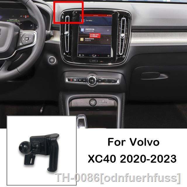 suporte-do-telefone-m-vel-carro-para-volvo-carregador-sem-fio-navega-o-gps-fixo-auto-sensing-xc40-xc60-xc90-s60-s90-v60-v90