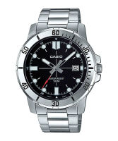 CASIO MEN STANDARD รุ่น MTP-VD01D-1E