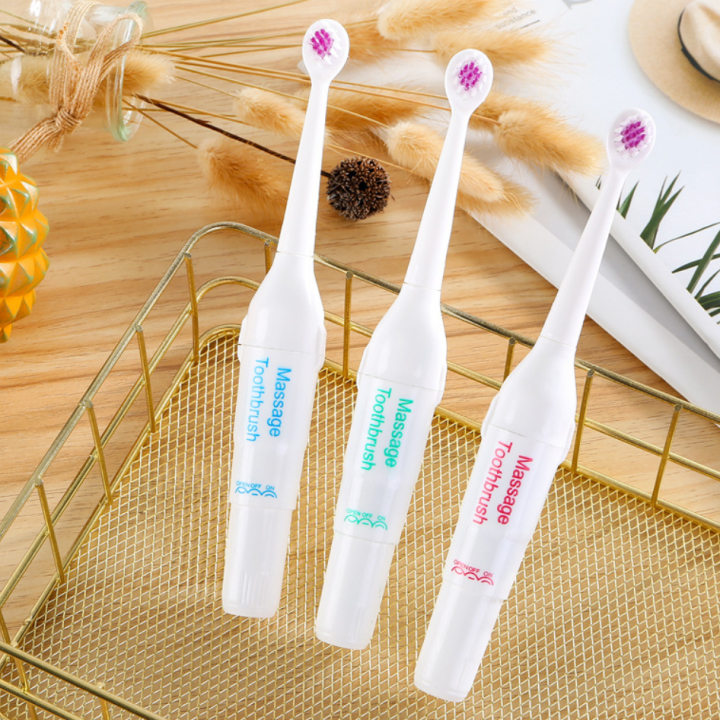 Dog Electric Toothbrush,Sonic Electric Toothbrush for Dog, Dog