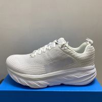 2023 legit 2023 available Hoka mens Bangdai 6 road running shoe bondi6 cushioning wear-resistant lightweight breathable sneaker