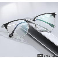 EYESPACE กรอบแว่น CLUBMASTER ตัดเลนส์ตามค่าสายตา FT023