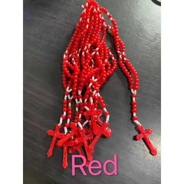 100-180pcs (approx only) plastic string for DIY bracelet