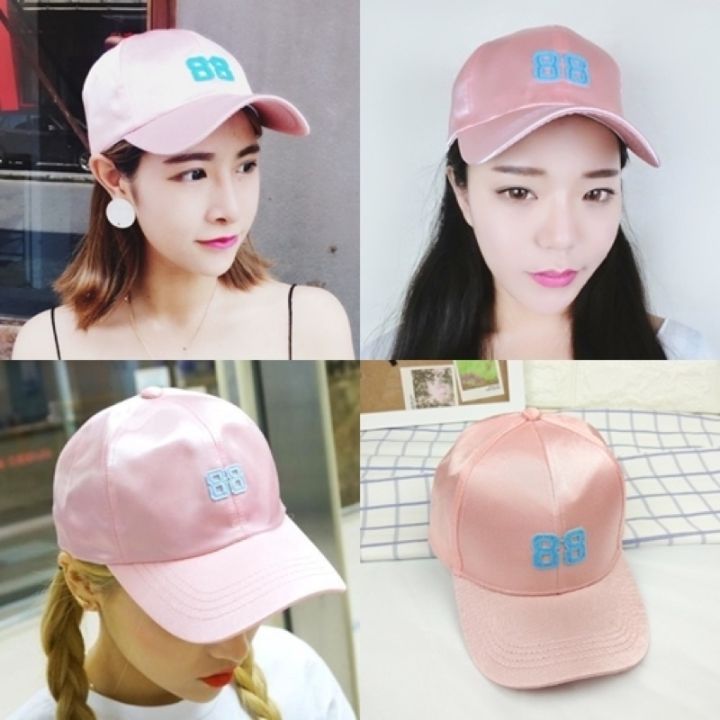 cap-hat-หมวกแก็ป-หมวกฮิปฮอป-hiphop-หมวกปัก-หมวกกันแดด-สกรีน-ราคาถูก-พร้อมส่ง