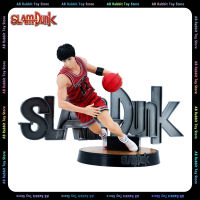 Slam Dunk Anime Figurine 21 cm