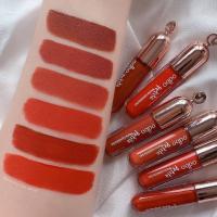 ส่งฟรี ! ? โอดีบีโอ เพทีท แมท ลิปสติกส์ ? OD537 ODBO Petite Matte Lipstick