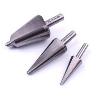 1Pcs 6/8mm Shank HSS Countersink Drill Bit Chamfer Drill Holes 3-14mm/5-20mm Taper Drill Bit Umbrella Hole Bit