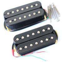 Entwistle Dark Star 7String Pickup พร้อมคอและสะพาน (DARK STAR-7)