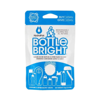 HYDRAPAK BOTTLE BRIGHT 12 TABLET ผลิตภัณฑ์สำหรับใช้ทำความสะอาดขวดน้ำ ถุงน้ำ