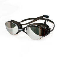 Copozz Professional Goggles Anti-Fog UV Protection ปรับว่ายน้ำแว่นตาผู้ชายผู้หญิงกันน้ำซิลิโคนแว่นตา Eyewear