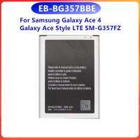 แบตเตอรี่ Samsung Galaxy Ace 4 Galaxy Ace Style LTE SM-G357FZ G357+เครื่องมือฟรี รับประกัน 3 เดือน