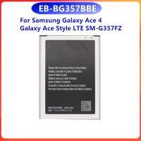 (Gi.zmo.th) แบตเตอรี่ Samsung Galaxy Ace 4 Galaxy Ace Style LTE SM-G357FZ G357+เครื่องมือฟรี รับประกัน 3 เดือน