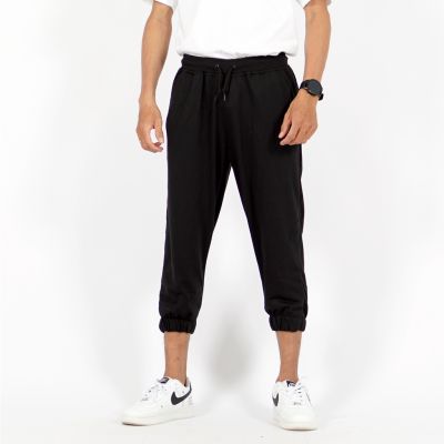 Okechuku Bahri Jogger Pants Sirwal Joger Pants 34 Skinny Slimfit Joger Pangsi