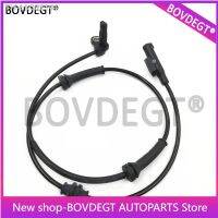 ❣✲┇ Front Left or Right ABS Wheel Speed Sensor for FIAT DOBLO MPV 152 263 Box Body Estate 263 Platform Chassis 51816797