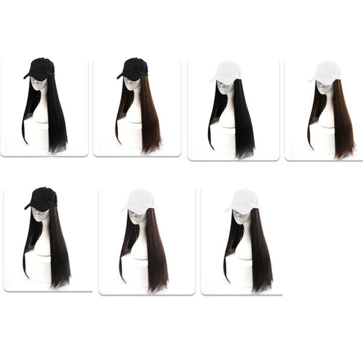 wig-female-long-hair-fashion-cap-wig-one-piece-female-long-straight-natural-full-head-suit-net-fashion