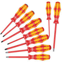 Wera 05133355001 Phillips Head Screwdrivers