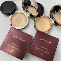 Sulwhasoo Timetreasure Radiance Powder Foundation