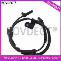 Front Right ABS Wheel Speed Sensor for KIA SORENTO I JC 95671 3E310 5S10849 SU12302