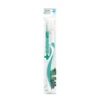 ?1 แถม 1 Dentiste Italy Tooth Brush Big-Blis เดนทิสเต้ แปรงสีฟันอิตาลี หัวแปรงขนาดใหญ่ คละสี จำนวน 1 ด้าม 07714 [คุณภาพดี พรีเมี่ยม]