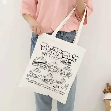 Project Ten Shopper | Reusable shopping bag | Project Ten Stockist