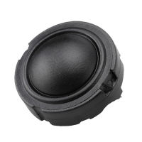 AIYIMA 2Pcs 1.5inch Audio Speakers 4Ohm 80W 25Core Fiber Membrane Rubidium Magnetic Speaker HiFi Enthusiasts Treble Tweeter Head