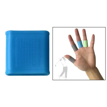 Shop Golf Rubber Finger Tips Silicone with great discounts and