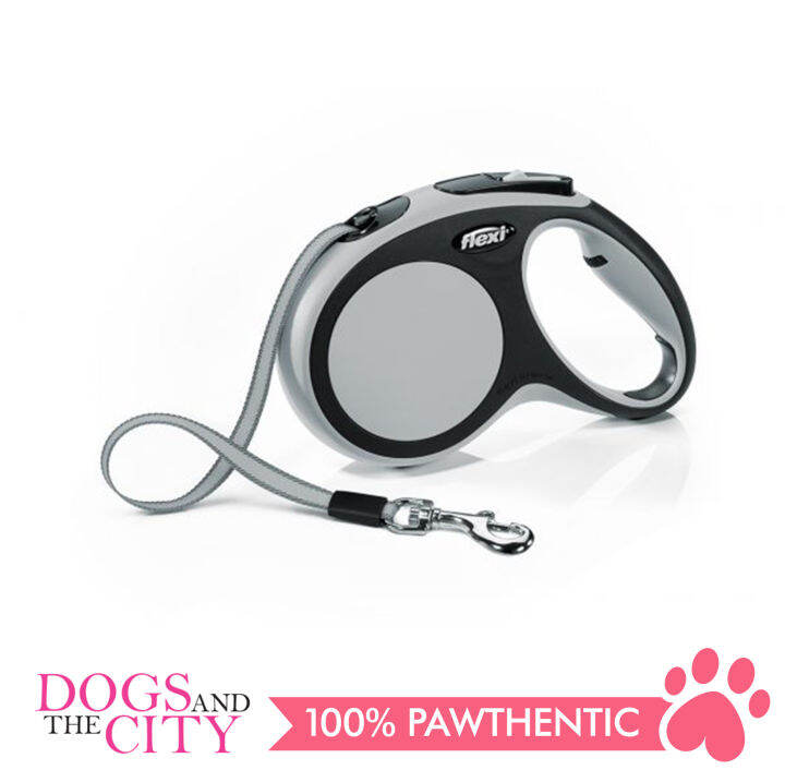 Flexi new comfort retractable hotsell dog leash