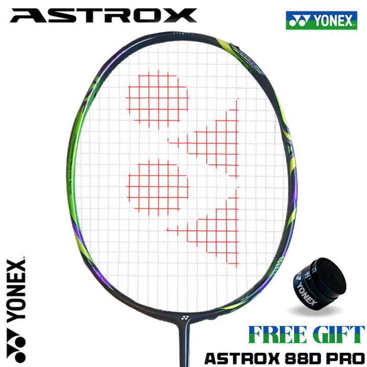 Yonex Astrox 88d Pro Badminton Racket