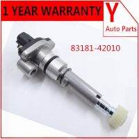 【✲High Quality✲】 o68zuxy เซนเซอร์ความเร็ว83181-42010สำหรับ Toyota Celica 1994-2005สำหรับเชฟโรเลตพริซซึม G ~ M 1998-2002