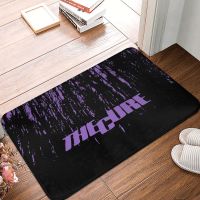 【ATG】 The CureDoormat Rug Carpet Mat Footpadmat Non Slip EntranceBedroom Water Oil Proof