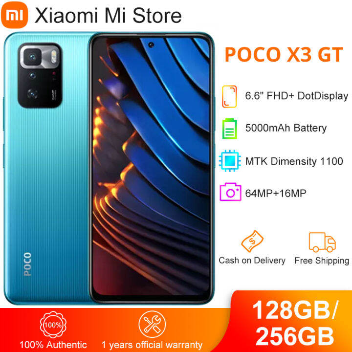 poco x3 gt lazada