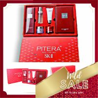 SK-II Six-piece skin care product set 6 in 1  สินค้าพร้อมส่ง รับประกันสินค้าของแท้ 100%