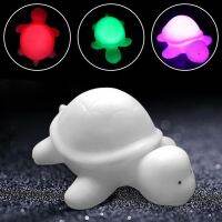 【CC】 Night Lamp Cartoon Turtles Color Changing Atmosphere-Turtles Kids