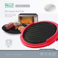 COOKEASY กระทะย่างไมโครเวฟ รุ่น CKES-813